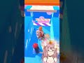 anny gets a little bit TOO excited playing Fall Guys 🤨