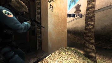 CSS |  awp double & 4man by Planetik =D