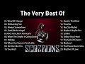 Scorpions the very best of tanpa iklan