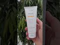 Charwee Dark Spot Remover Scrub Gel Cleanser & Dark Spot Corrector For Face with Active Brightening