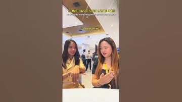 New learnings for today