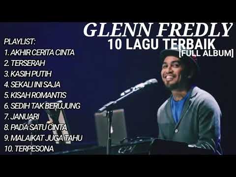 GLENN FREDLY full album