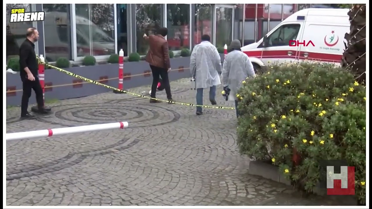 Turchia: La tragedia di Julia Ituma. Le rilevazioni della scientifica al Volleyball Hotel