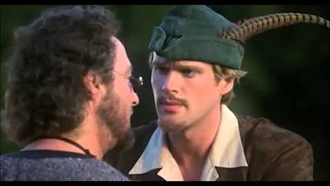 Men in Tights - Blinkin