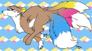 Art Trade with FabulousfoxesAJ - Sienna (read desc)