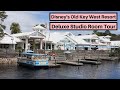 Disney&#39;s Old Key West Room &amp; Resort Tour