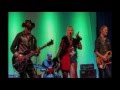 DELTA BLUES GANG Gypsy Caravan ( Official Video 2015 )