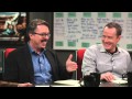BREAKING BAD | Vince Gilligan's Pitching Process | The Writers' Room