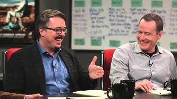 BREAKING BAD | Vince Gilligan