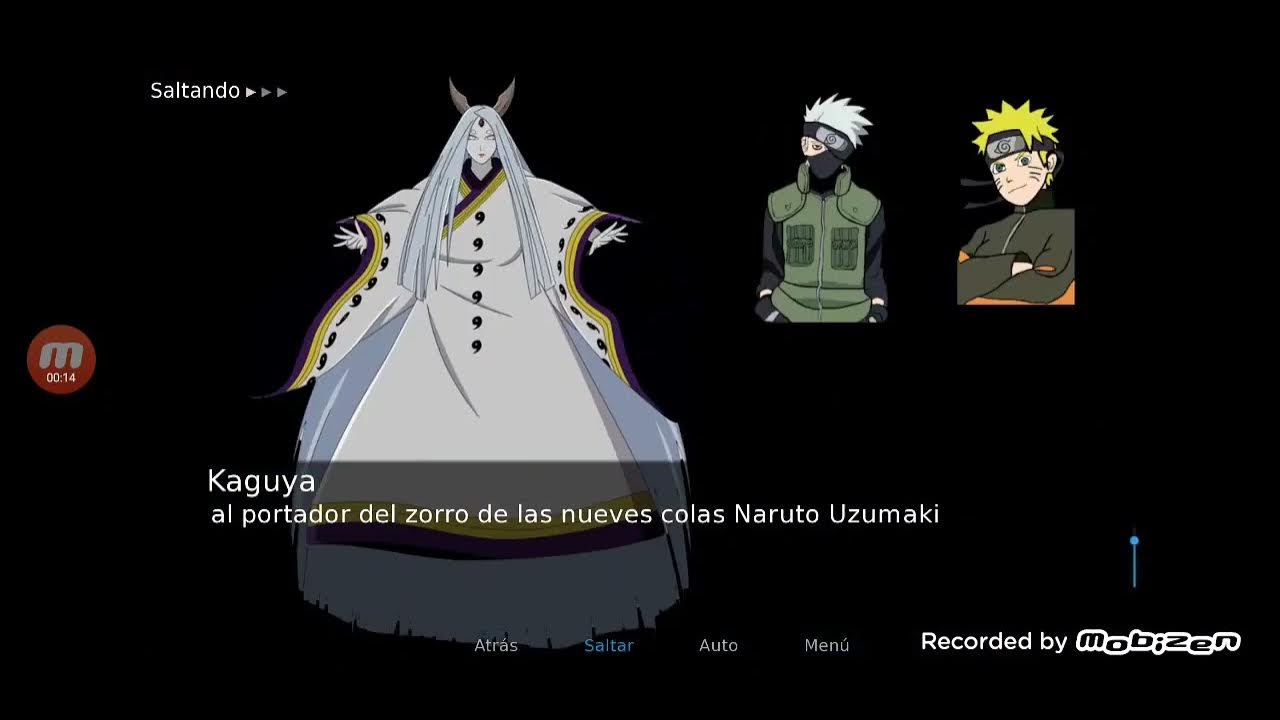 Konoha training v 0 10 en espa ol android youtube