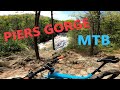 Piers Gorge MTB Trail and Rapids