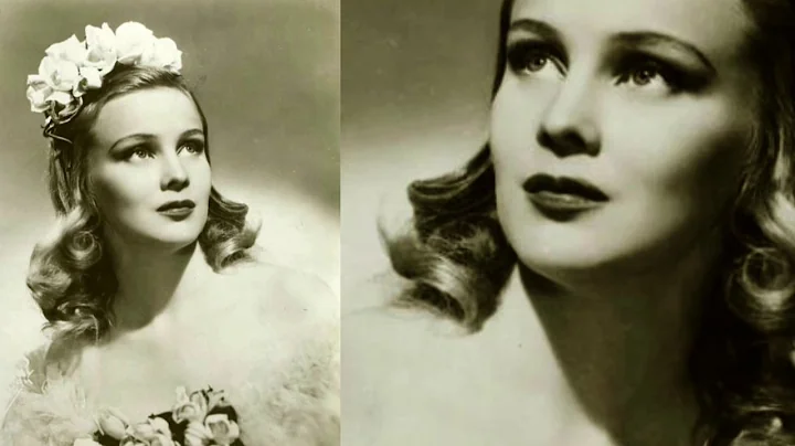 JEAN DARLING TRIBUTE
