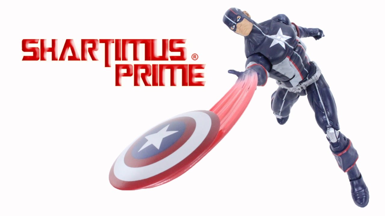 shartimusprime captain america