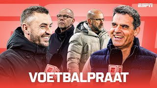 "Eredivizijos klubai NETURI KĄ VEIKTI Čempionų lygoje" ❌🆑 | Futbolo pokalbiai