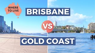 Brisbane Vs D Coast Australia Lifestyle Comparison