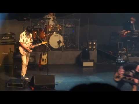 170617 버즈 Buzz 소풍가자 Concert - Funny Rock