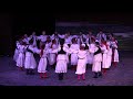 Croatian Cultural Extravaganza LA 2020 "Kardinal Stepinac"Ensemble-New York