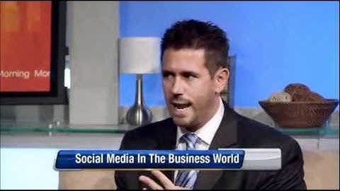 Patrick Schwerdtfeger interviewed on WDIV, the NBC affiliate in Detroit