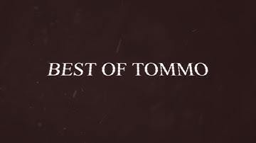 BEST OF TOMMO