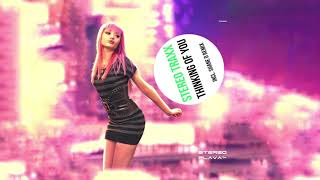 Stereo Traxx - Thinking Of You (Shane D Remix) [STEREO FLAVA RECORDS]