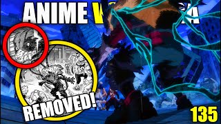 Deku Too Far Gone Mha Anime Vs Manga My Hero Academia Season 6 Episode 22 Full Breakdown