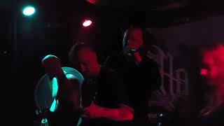 Havamal - Nidhoggr, live in Cologne 05.04.2024