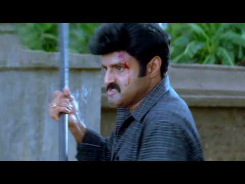 Balakrishna Action Scene | Best NBK Mass Action Scene