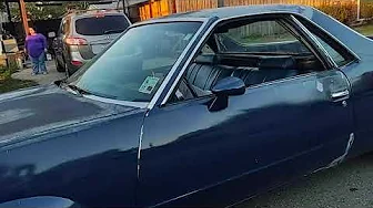 '79 El Camino