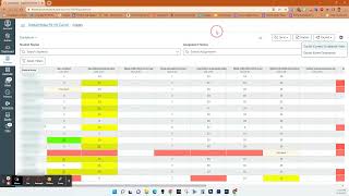 New Canvas Gradebook Views