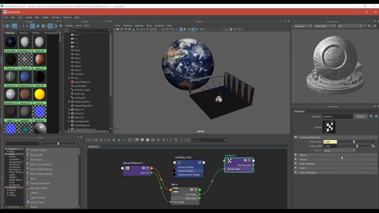 Walle Animation Learning YouTube
