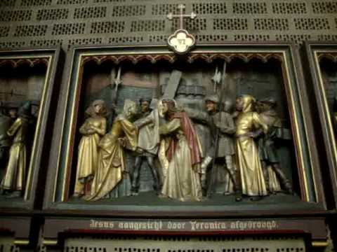 SINT NICOLAASBASILIEK. IJsselstein, 30 maart 2017