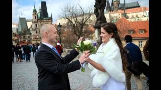 Свадьба в Праге. Март 2015 года. Свадьба в Праге. Март 2015 года.