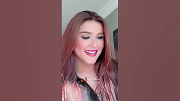 ياسمين عبد العزيز أنا قلبي دق دق Trending السلطان نور 