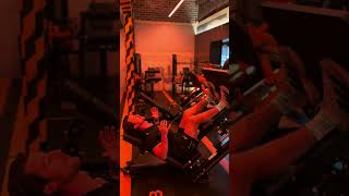 45-Degree Leg Press: Physio Exercise for Quad Strength &amp; Lower Limb Rehab