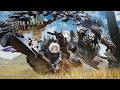 Arkveld, I Have Come To Bargain || Monster Hunter Wilds VOD 24 - Thursday, March 26, 2026