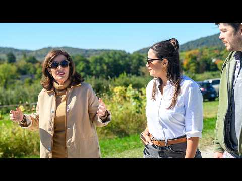 Governor Hochul, Reps. Ocasio-Cortez & Ryan Highlight NY’s Nation-Leading Data Center Moratorium
