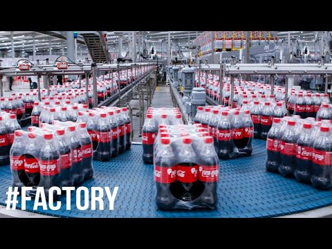 تصویری: کوکا کولا می خواهد کارخانه گالیانیکو را بازگشایی کند