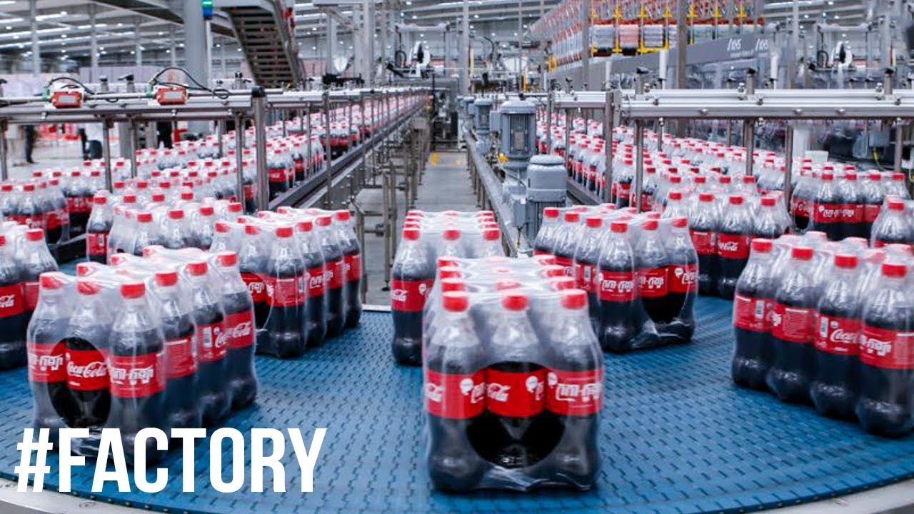 Cola Factory