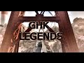 Ghk sniping legends  teamtage 3 by ves redscarce