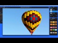 Pixelmator Tutorial: Magic Wand & Paint Selection Tools in Pixelmator 3