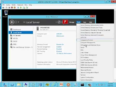 Auditing File System Access Server 2012 R2 by David Papkin