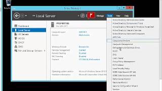 Auditing File System Access Server 2012 R2 by David Papkin