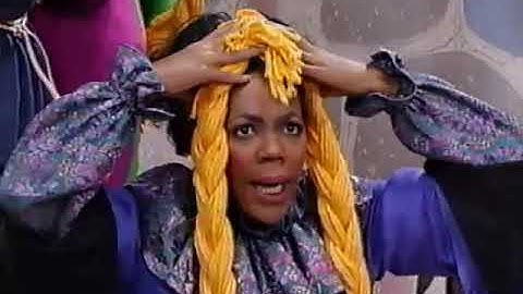 Once Upon A Time (Canada Version) Part 30