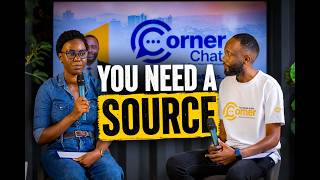 You Need A SOURCE | Corner Chat E4 Trailer