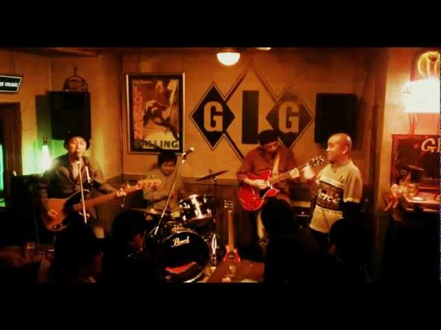 Guarda ライブハウス 横浜元町 GIG お前がいなくて HADASHI 跣 su YouTube Guarda ライブハウス 横浜元町 GIG お前がいなくて HADASHI 跣 su YouTube