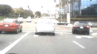 20110224 RightTurnNot.avi dashcam