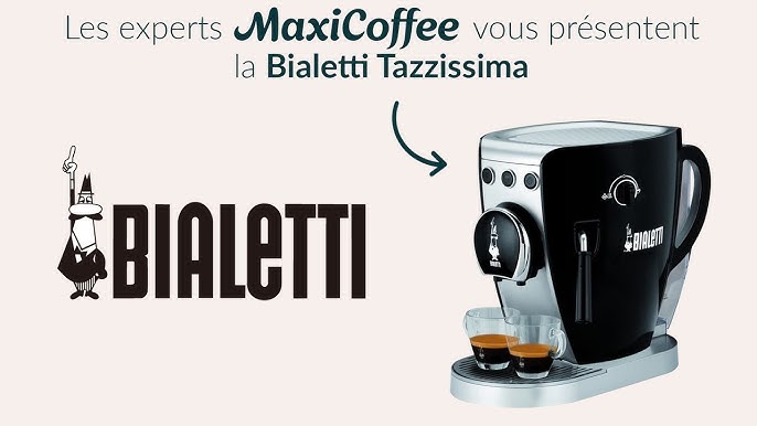 Macchina del caffè Bialetti