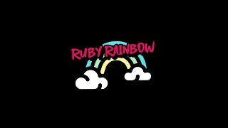 Welcome to Ruby Rainbow