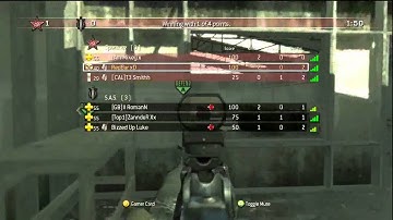 Top Notch [vs] Varsity