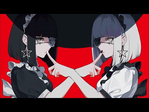 アイデンティティ／Kanaria - 歌ってみた ver.Sēa